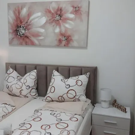 Vendégház Batur 3*
