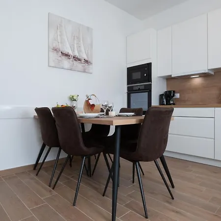 Batur 3* Zadar