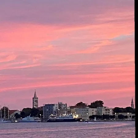 Batur Zadar