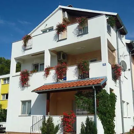 Pensionat Batur Zadar