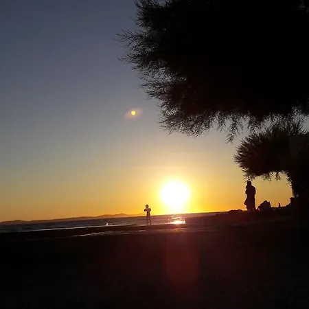 Batur Gostinjska kuća Zadar