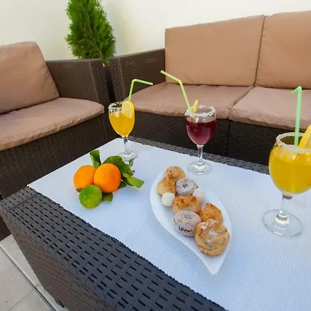 巴杜尔公寓酒店 扎达尔