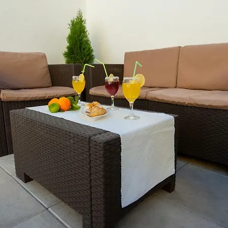 Batur 3* Zadar
