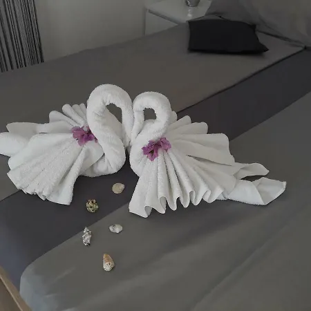 Batur 3* Zadar