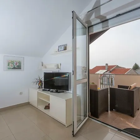 Batur Gostinjska kuća Zadar