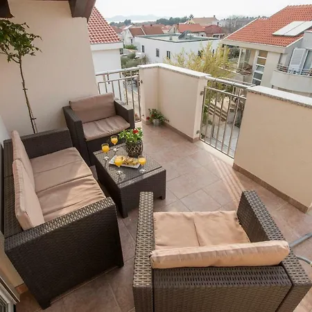 Vendégház Batur