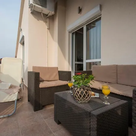 Batur Gostinjska kuća Zadar