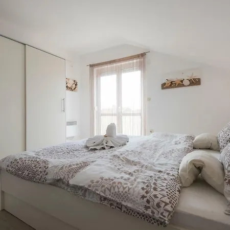 Gostinjska kuća Batur Zadar