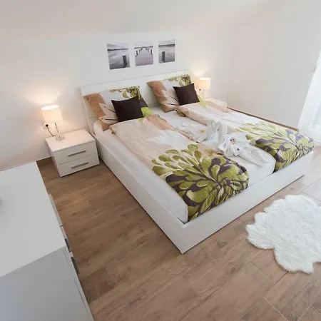 Batur Gostinjska kuća