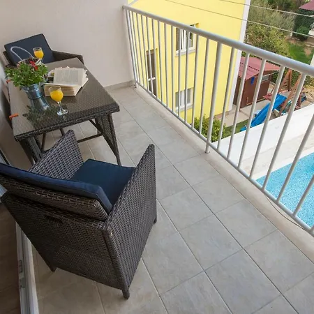 Batur Gasthof Zadar