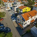 Maison d'hôtes Batur Zadar