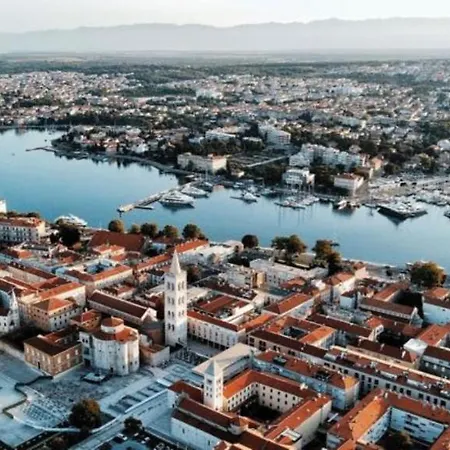 Batur 3* Zadar