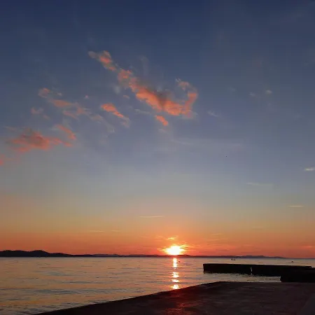 Batur Gasthuis Zadar