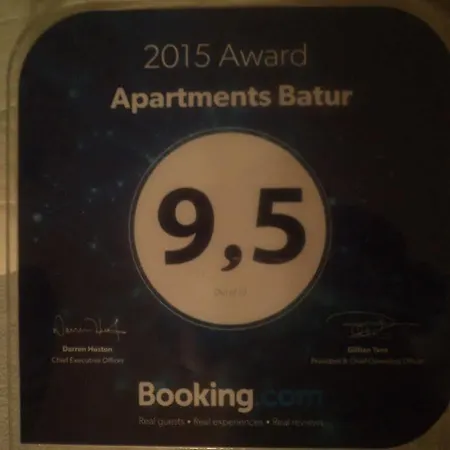 Gasthuis Batur Zadar