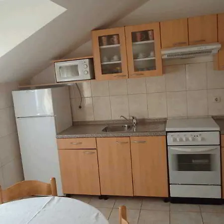 Batur Maison d'hôtes Zadar