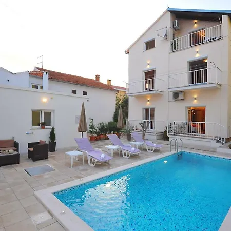 Batur Maison d'hôtes 3*