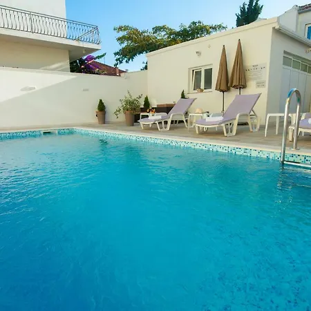 Batur Maison d'hôtes Zadar