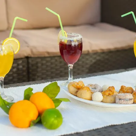 Gasthuis Batur Zadar