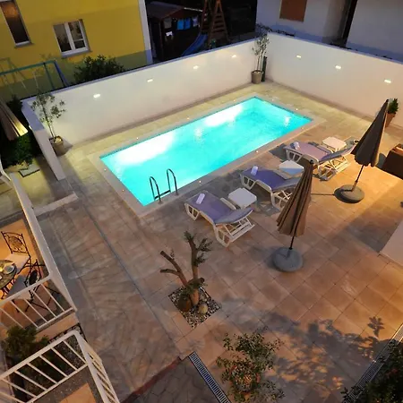 Casa de hóspedes Batur Zadar