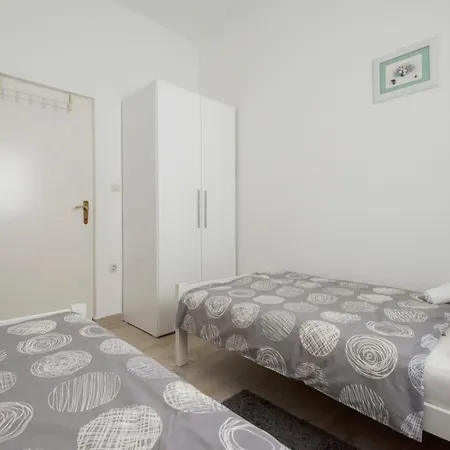 Batur 3* Задар