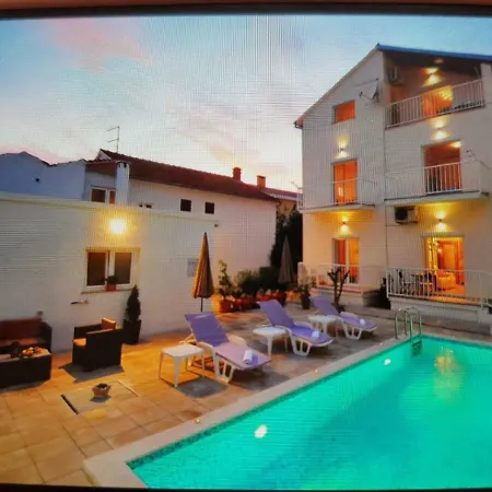 Casa de hóspedes Batur Zadar