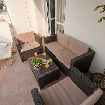 Batur Maison d'hôtes Zadar