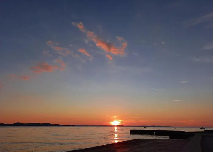 Batur Konukevi Zadar