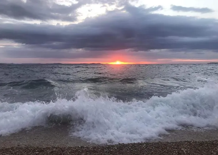 Batur 3* Zadar