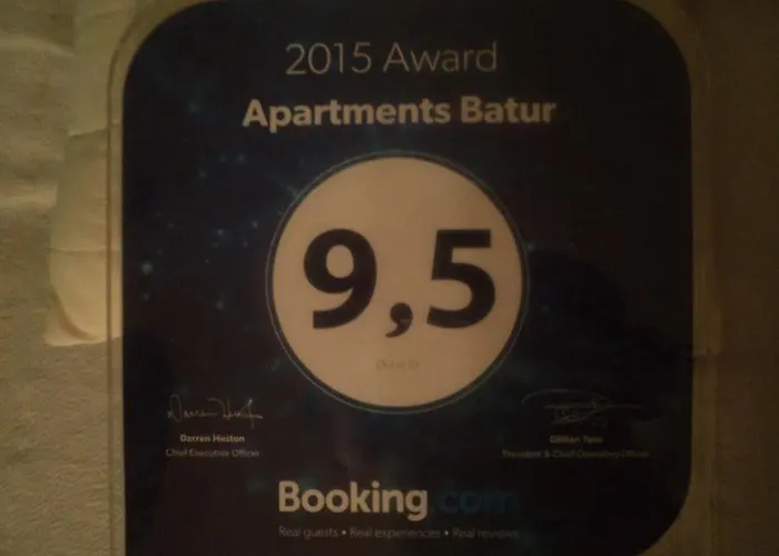 Konukevi Batur Zadar