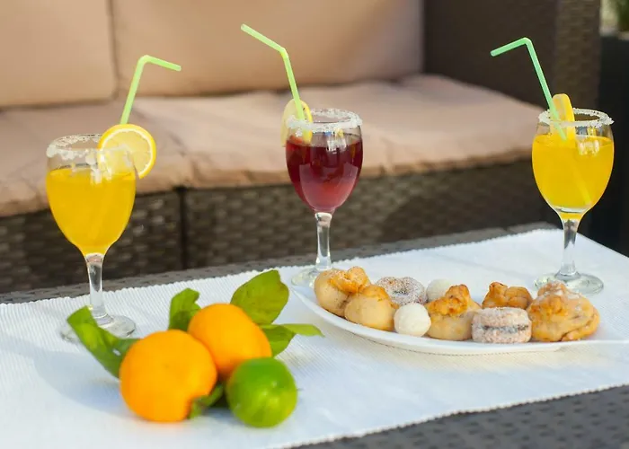 Konukevi Batur Zadar