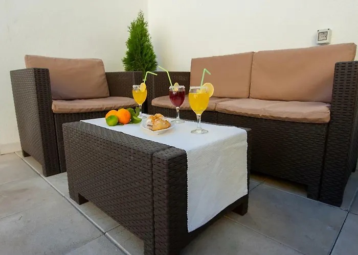 Batur 3* Zadar
