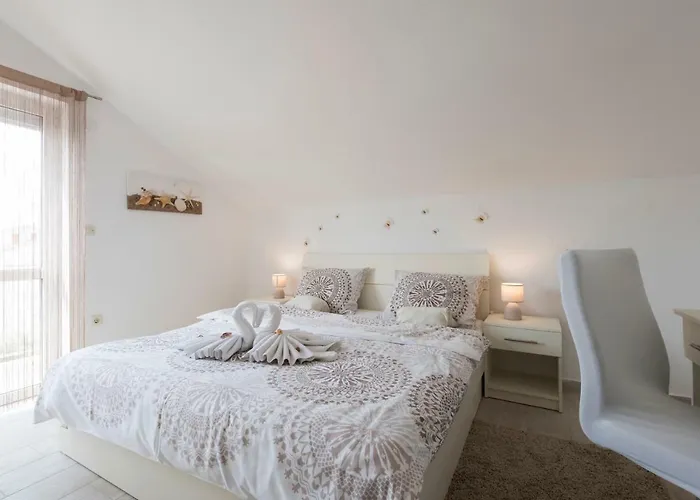 Batur 3* Zadar
