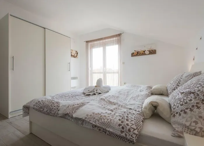 Konukevi Batur Zadar