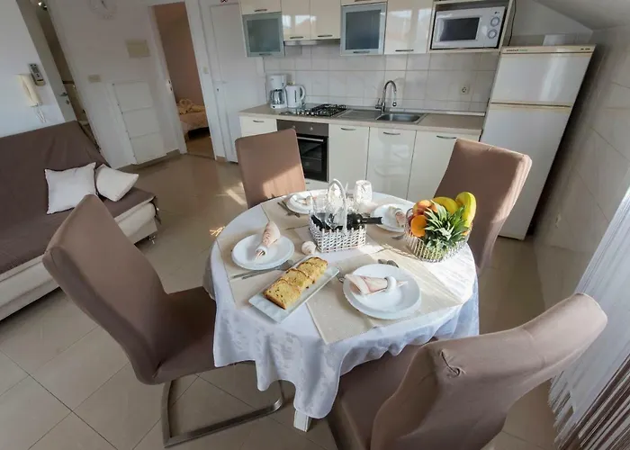 Konukevi Batur Zadar