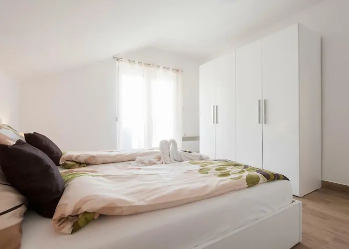 Batur Pensionat Zadar